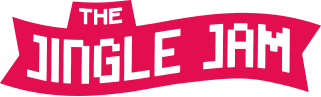 JingleJam logo